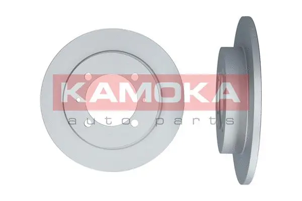 Disque de frein KAMOKA 1031772