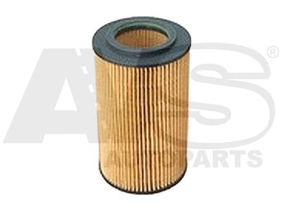 Filtre à huile AVS AUTOPARTS LA015