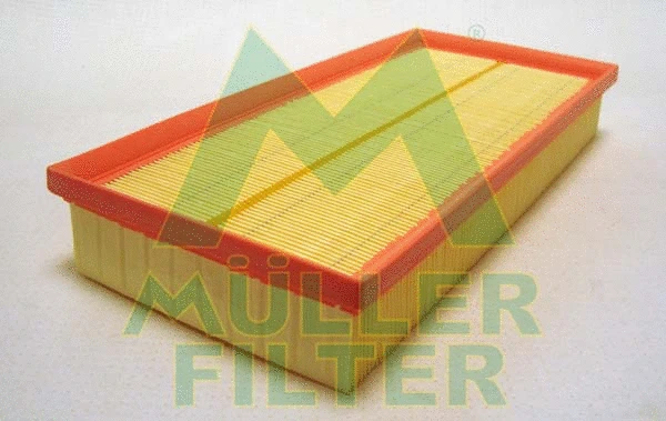 Filtre à air MULLER FILTER PA3675