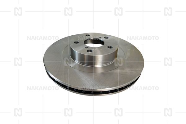 Disque de frein NAKAMOTO B02-SUB-18010019