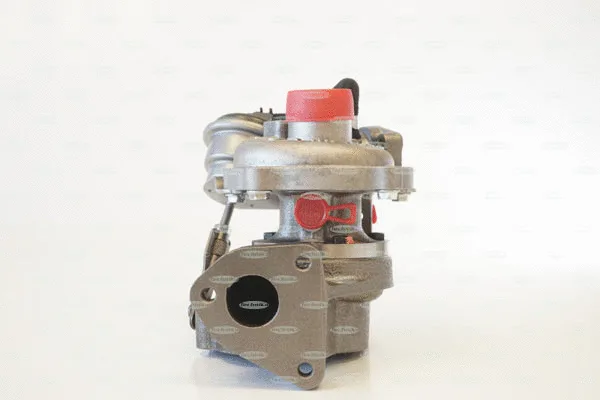 Turbocompresseur, suralimentation Technika TKA108TK