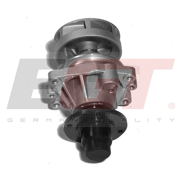 Pompe à eau, refroidissement du moteur EGT 701073EGT
