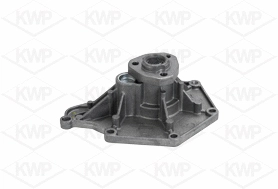Pompe à eau, refroidissement du moteur KWP 101050