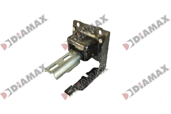 Suspension, boîte de vitesse manuelle DIAMAX A1128