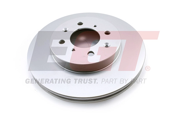 Disque de frein EGT 410419cEGT