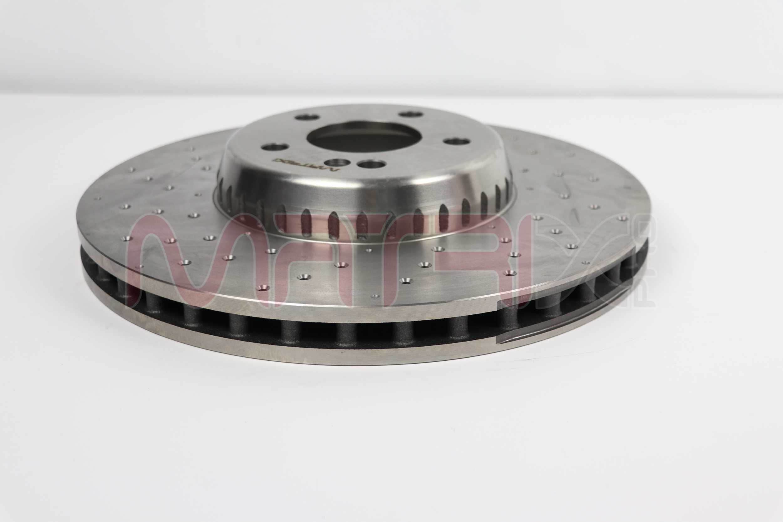 Disque de frein MATRIX PRO MX02421183