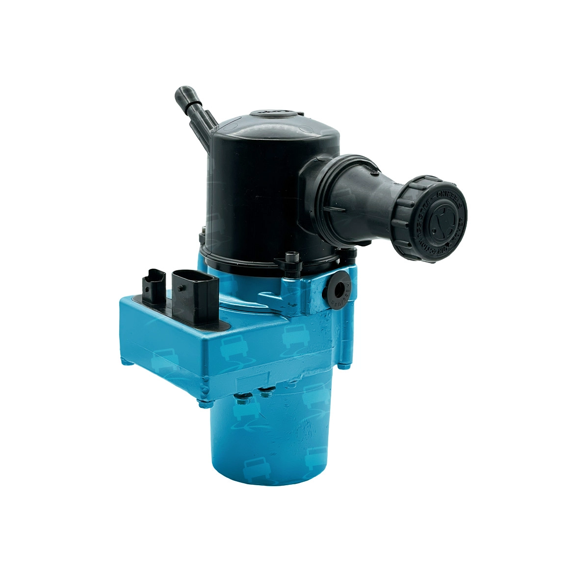 Pompe hydraulique, direction Remanauto PEL0069R
