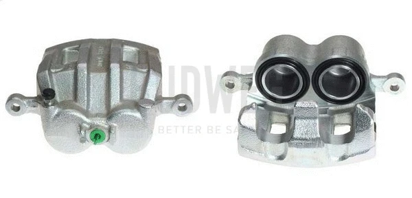 Étrier de frein BUDWEG CALIPER 344477
