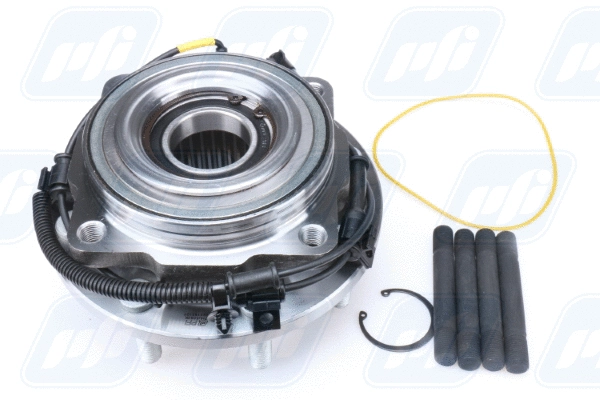 Kit de roulements de roue PFI PHU5082K