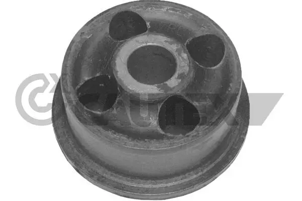 Suspension, corps de l'essieu CAUTEX 030318