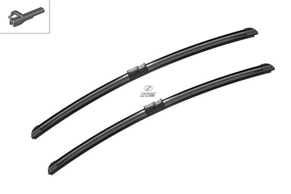 Balai d'essuie-glace SCHNIEDER AUTOTECH BZS27.00010