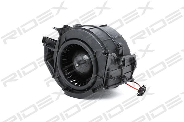 Pulseur d'air habitacle RIDEX 2669I0048