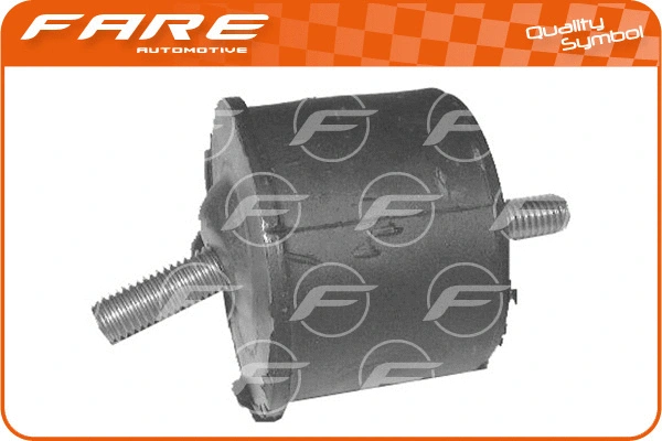 Support moteur FARE SA 0502