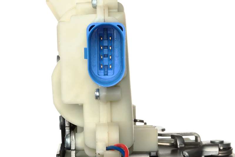 Serrure de porte A.Z. Meisterteile AZMT-51-011-1018