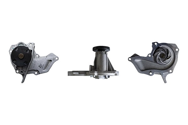 Pompe à eau, refroidissement du moteur BRÜCK GERMANY 96MX8591AA