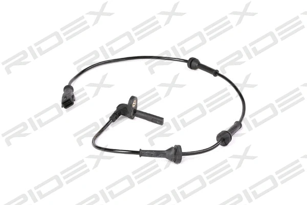 Capteur, vitesse de roue RIDEX 412W0721