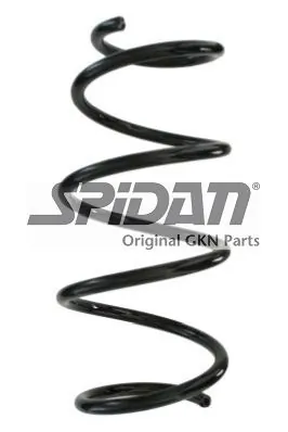 Ressort de suspension SPIDAN 87885