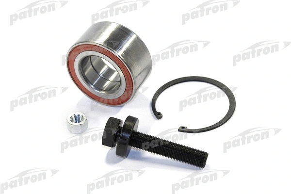 Kit de roulements de roue PATRON PBK3449