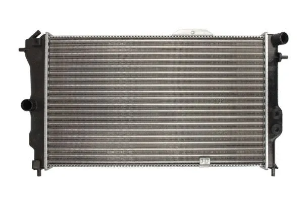 Radiateur, refroidissement du moteur THERMOTEC D7X022TT