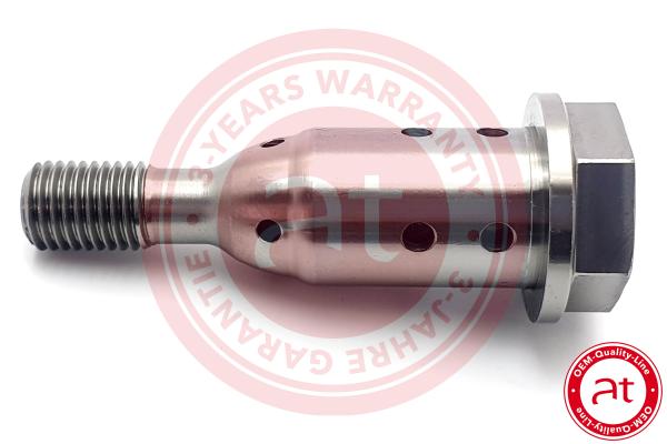 Valve de commande, réglage d'arbres à came at autoteile germany at13421