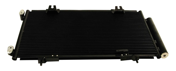 Condenseur, climatisation MAXGEAR AC830107
