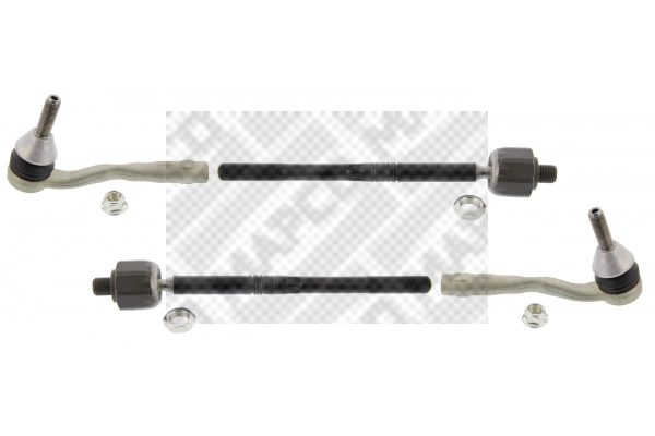 Kit de réparation, barre de connexion MAPCO 57825
