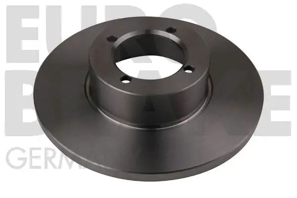 Disque de frein EUROBRAKE 5815209903