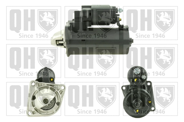 Démarreur QUINTON HAZELL QRS1823