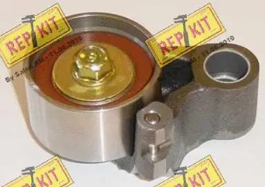 Poulie de tension, courroie crantée REPKIT RKT2165