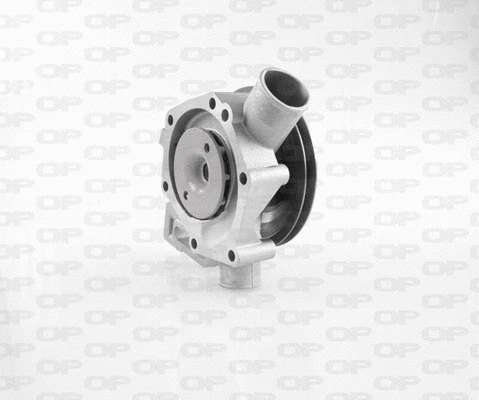 Pompe à eau, refroidissement du moteur OPEN PARTS WAP8058.00