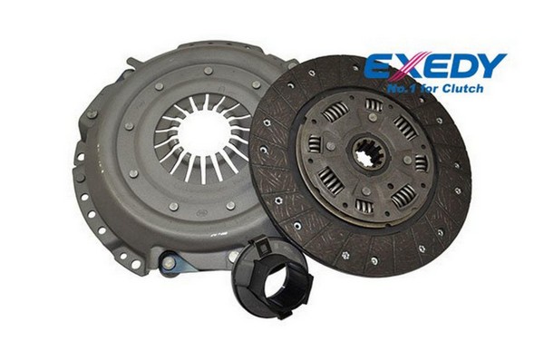 Kit d'embrayage EXEDY-AU BMK-6370