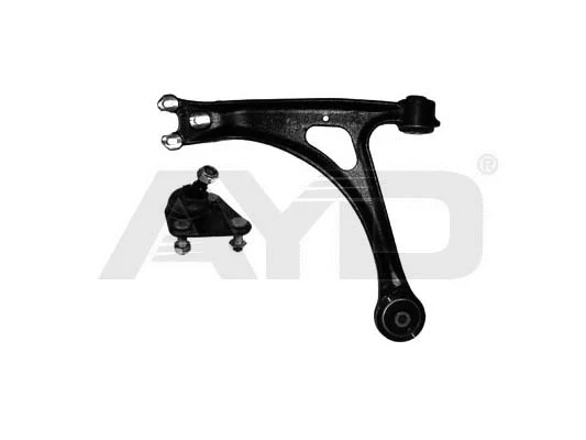 Bras de liaison, suspension de roue AYD 9707432