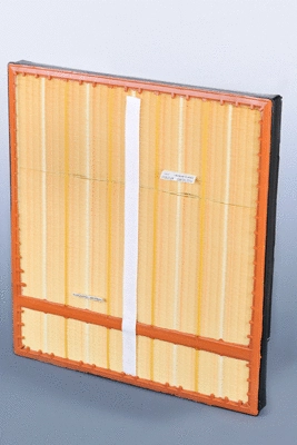 Filtre à air FLEETGUARD AF27816
