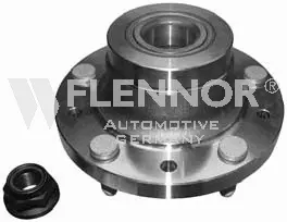 Kit de roulements de roue FLENNOR FR391484