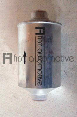 Filtre à carburant 1A FIRST AUTOMOTIVE P10116