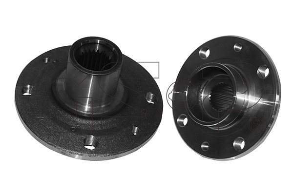 Moyeu de roue GSP-BR 9425066