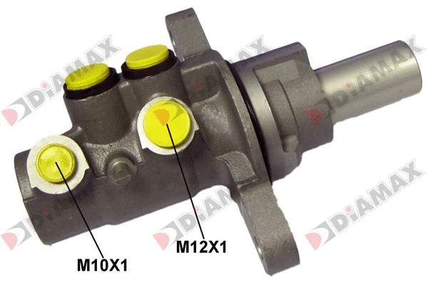 Maître-cylindre de frein DIAMAX N04239