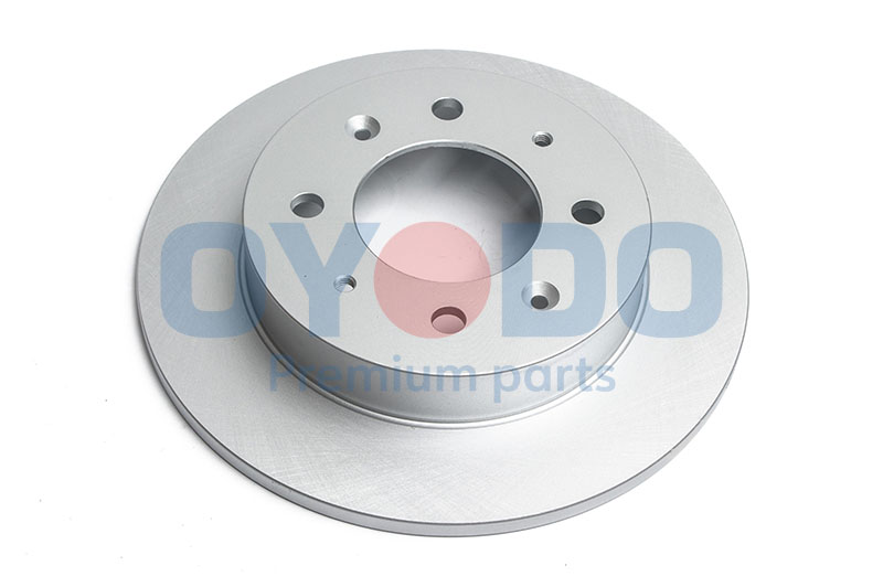 Disque de frein Oyodo 40H0306-OYO