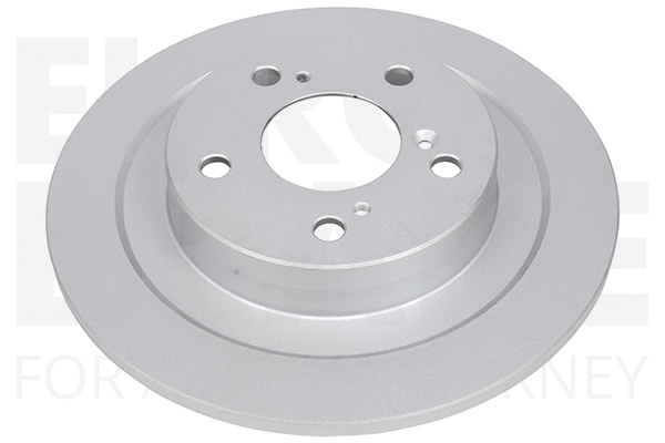 Disque de frein EUROBRAKE 5815312679