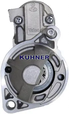Démarreur AD KÜHNER 254615