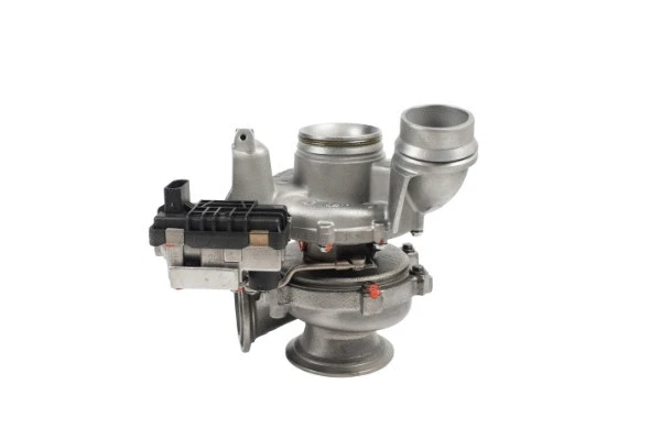 Turbocompresseur, suralimentation APPROVED GREEN ADBM730D09GC