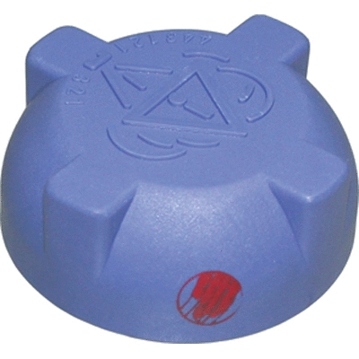 Bouchon, réservoir de liquide de refroidissement BIRTH 8170