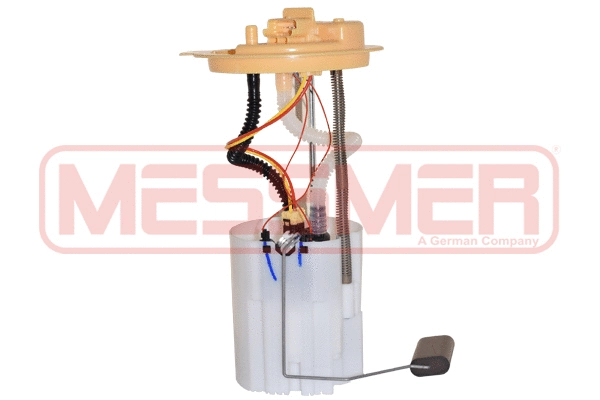 unité d'alimentation de carburant MESSMER 775553