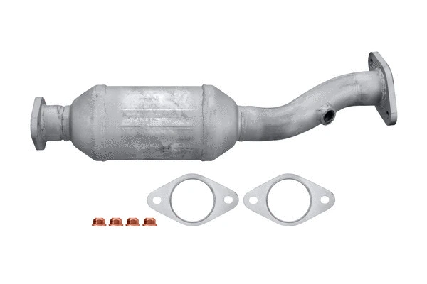 Catalyseur Faurecia FS30715K