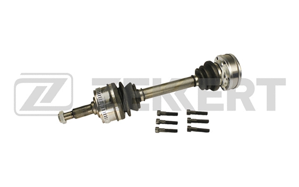 Arbre de transmission ZEKKERT AW-4543