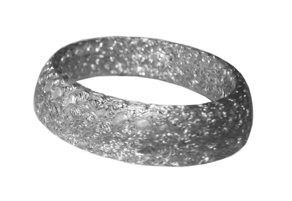 Bague d'étanchéité, tuyau d'échappement VEGAZ GmbH RD-109