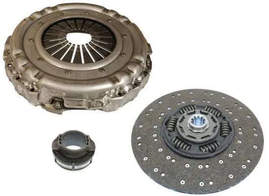 Kit d'embrayage KAWE 7191505