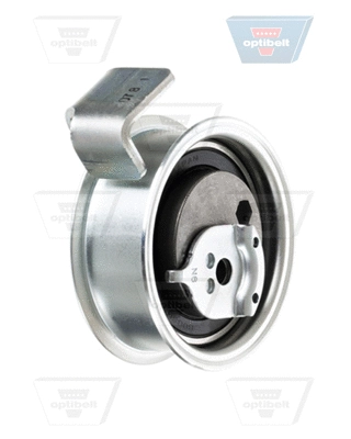 Poulie de tension, courroie crantée OPTIBELT 157ST