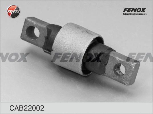Suspension, bras de liaison FENOX CAB22002