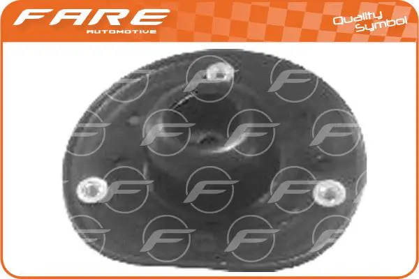 Coupelle de suspension FARE-CO 27996